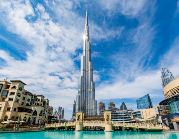 4 Days 3 Nights Dubai Tour Package NORTH STAR HR CONSULTANCY