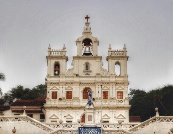 5 Days 4 Nights North Goa Tour Package by NORTH STAR HR CONSULTANCY