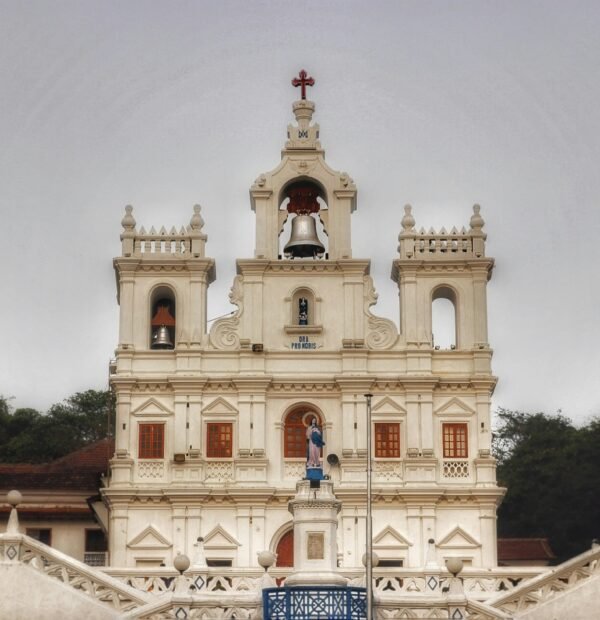 5 Days 4 Nights North Goa Tour Package by NORTH STAR HR CONSULTANCY